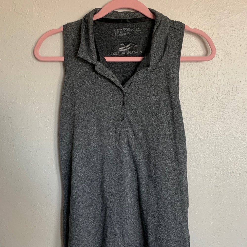 Nike Golf Polo